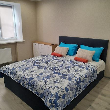Kandavas Apartments Νταουγκαβπίλς Εξωτερικό φωτογραφία