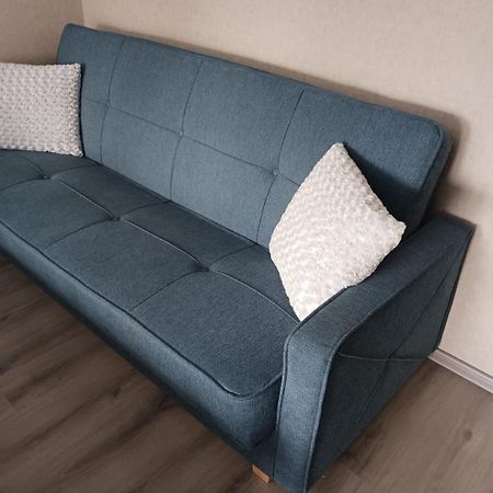 Kandavas Apartments Νταουγκαβπίλς Εξωτερικό φωτογραφία