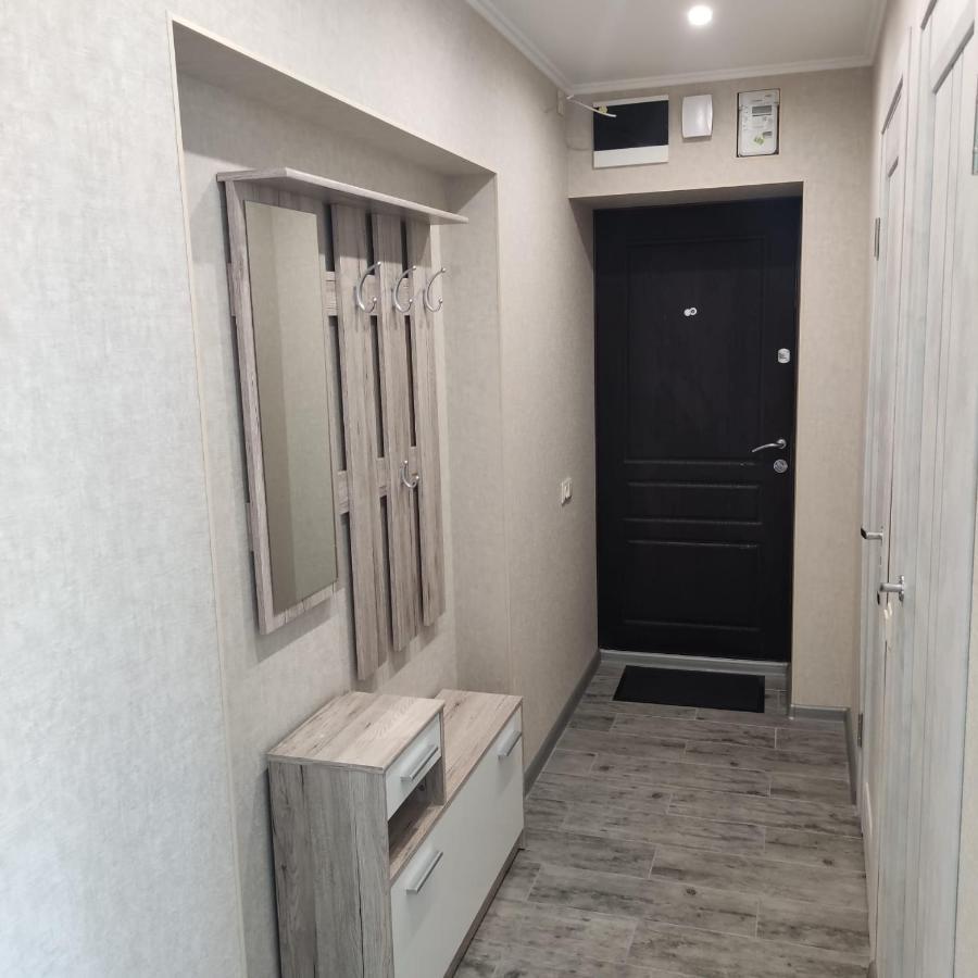 Kandavas Apartments Νταουγκαβπίλς Εξωτερικό φωτογραφία
