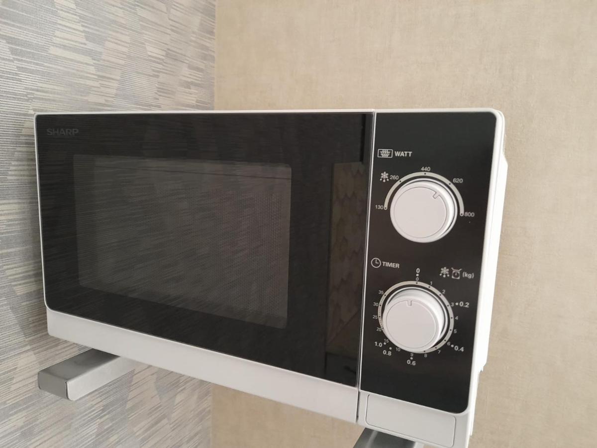 Kandavas Apartments Νταουγκαβπίλς Εξωτερικό φωτογραφία