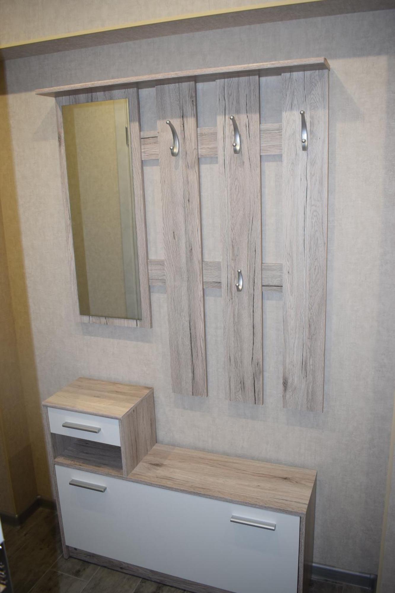 Kandavas Apartments Νταουγκαβπίλς Εξωτερικό φωτογραφία